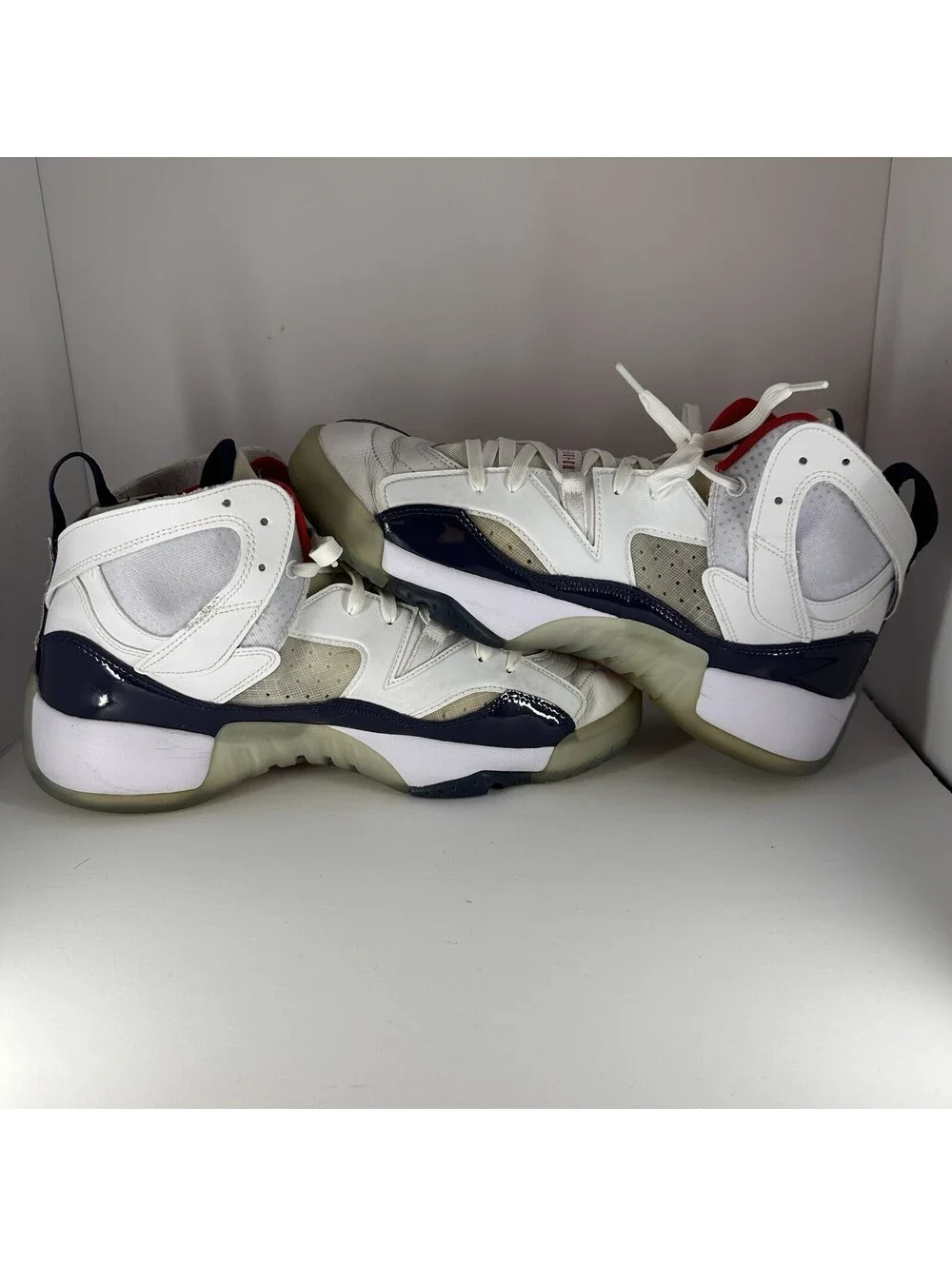 Jordan air jumpman